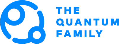 The Quantum Family Logo